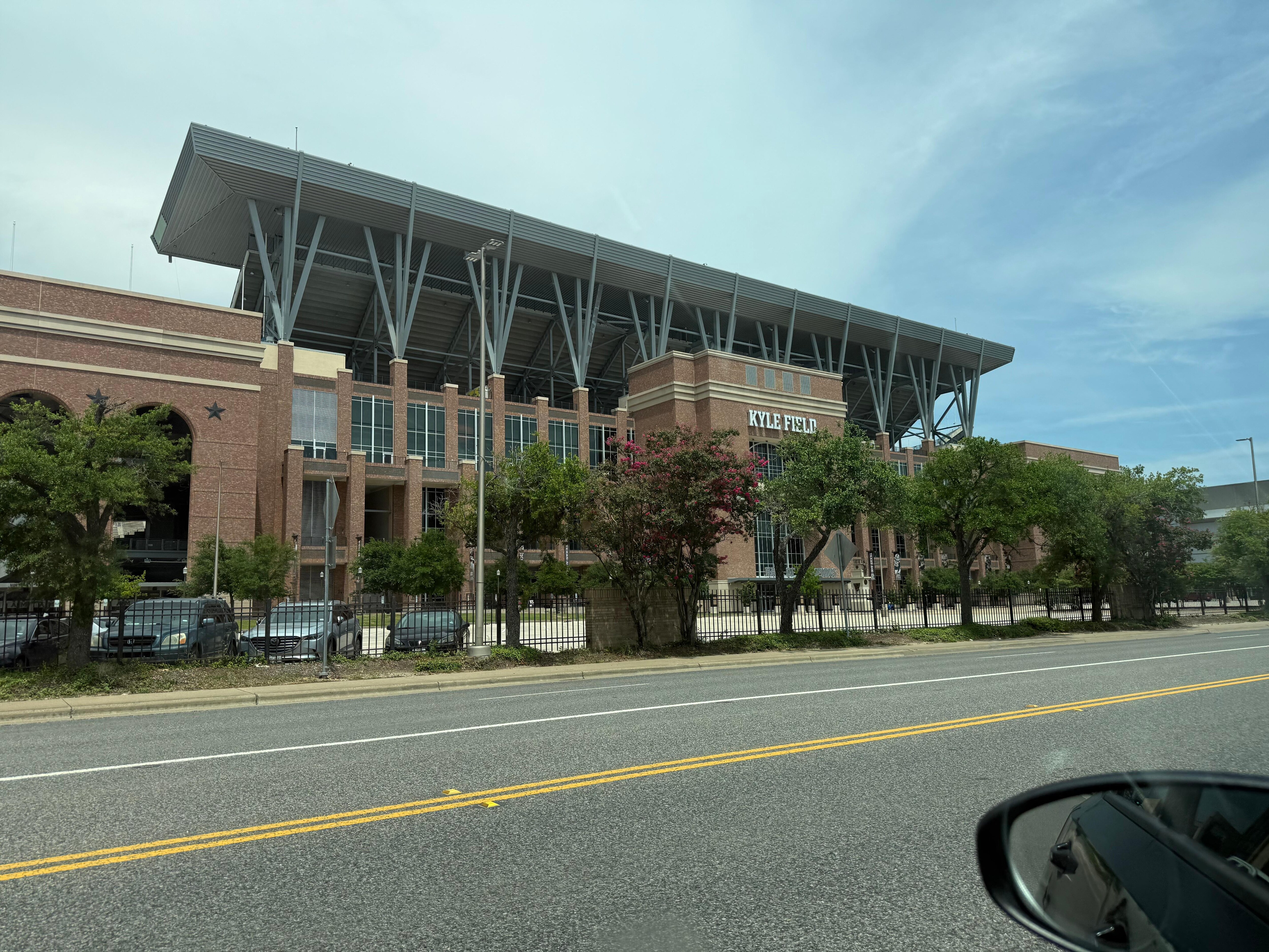 Aggie Football