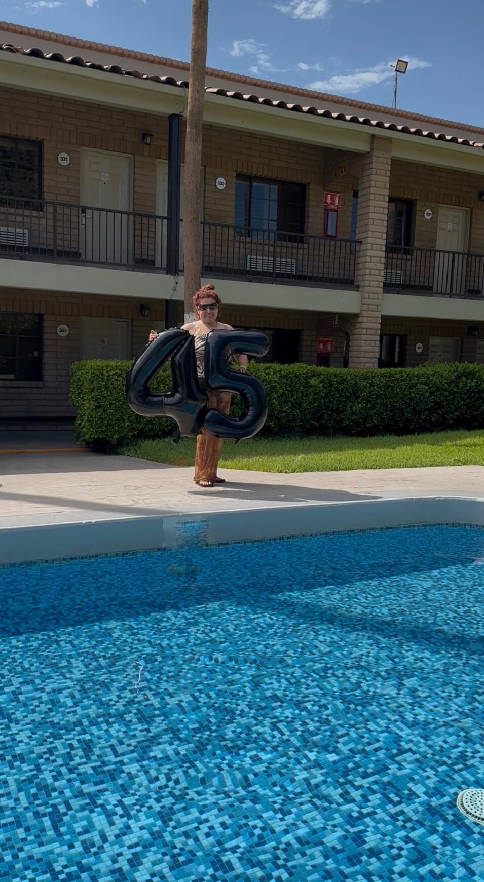 Mi cumple 