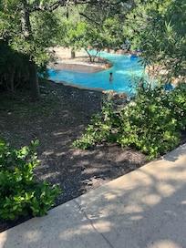 Lazy river