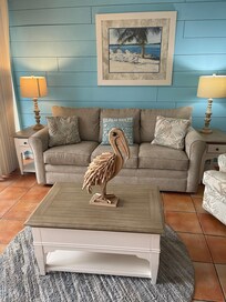 Living room!
