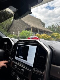 Beautiful old farm house cabin! Southern charm at its finest