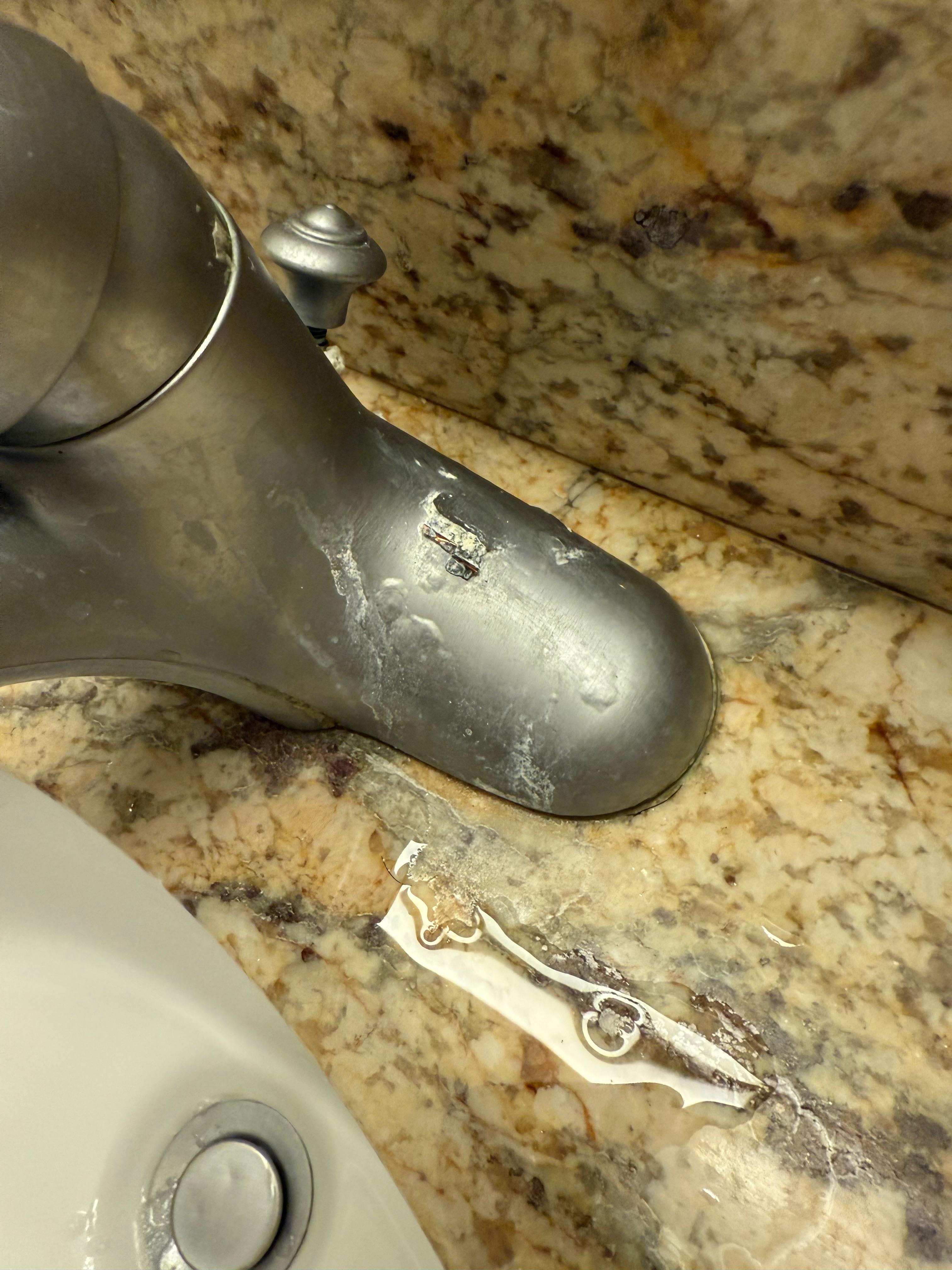 Need extra toothpaste