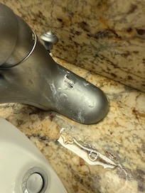 Need extra toothpaste