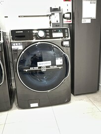 Washing machine 4000 kw a load