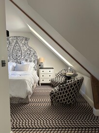Chambre Elisabeth