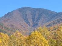 Great Smoky National Park.