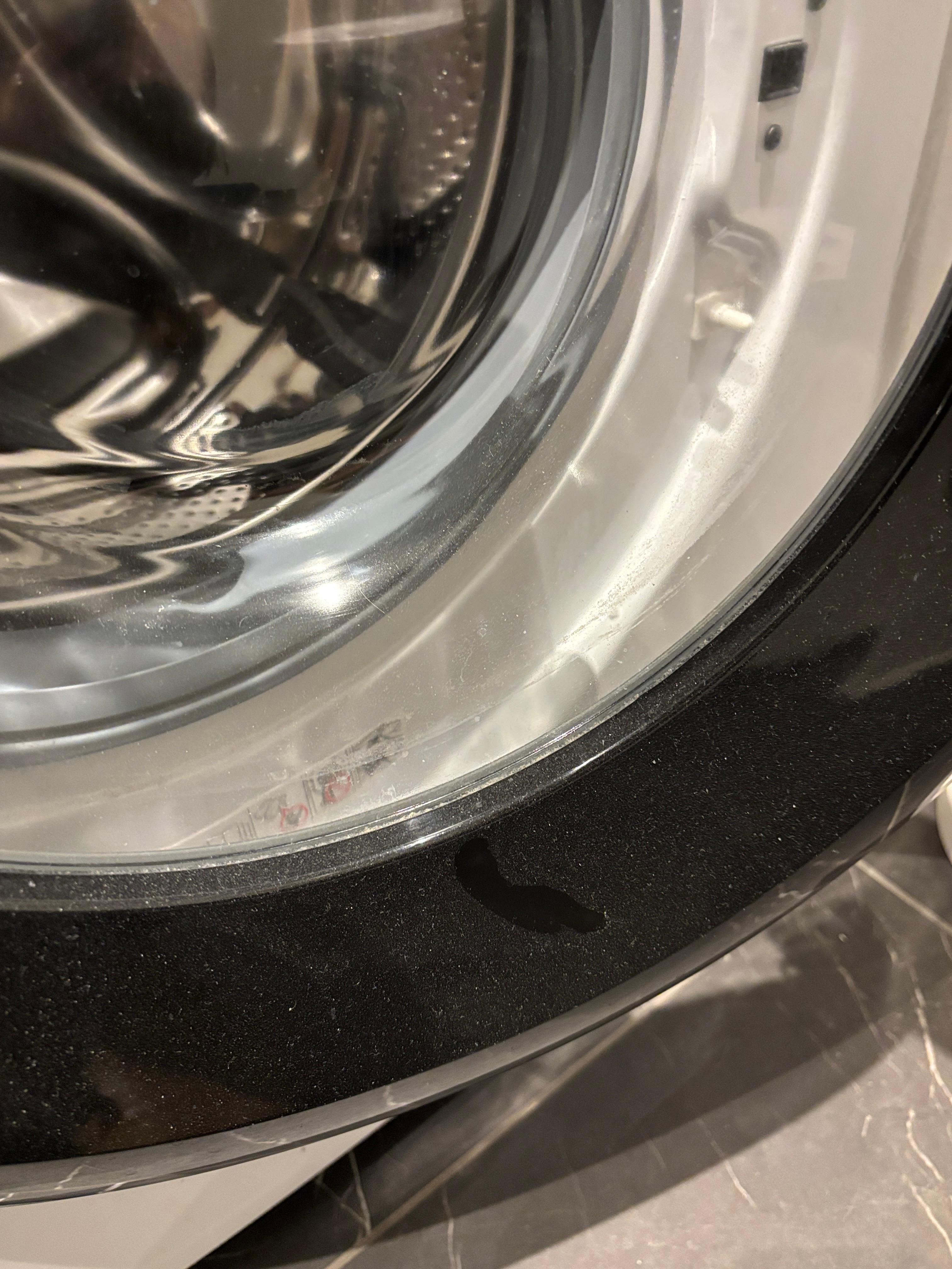 Dusty surfaces 