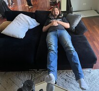 Listed as two twin futons