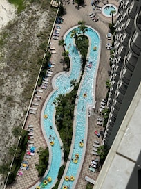 Lazy River