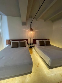 Habitaciones
