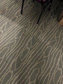 Blood? Pasta sauce? The world may never know