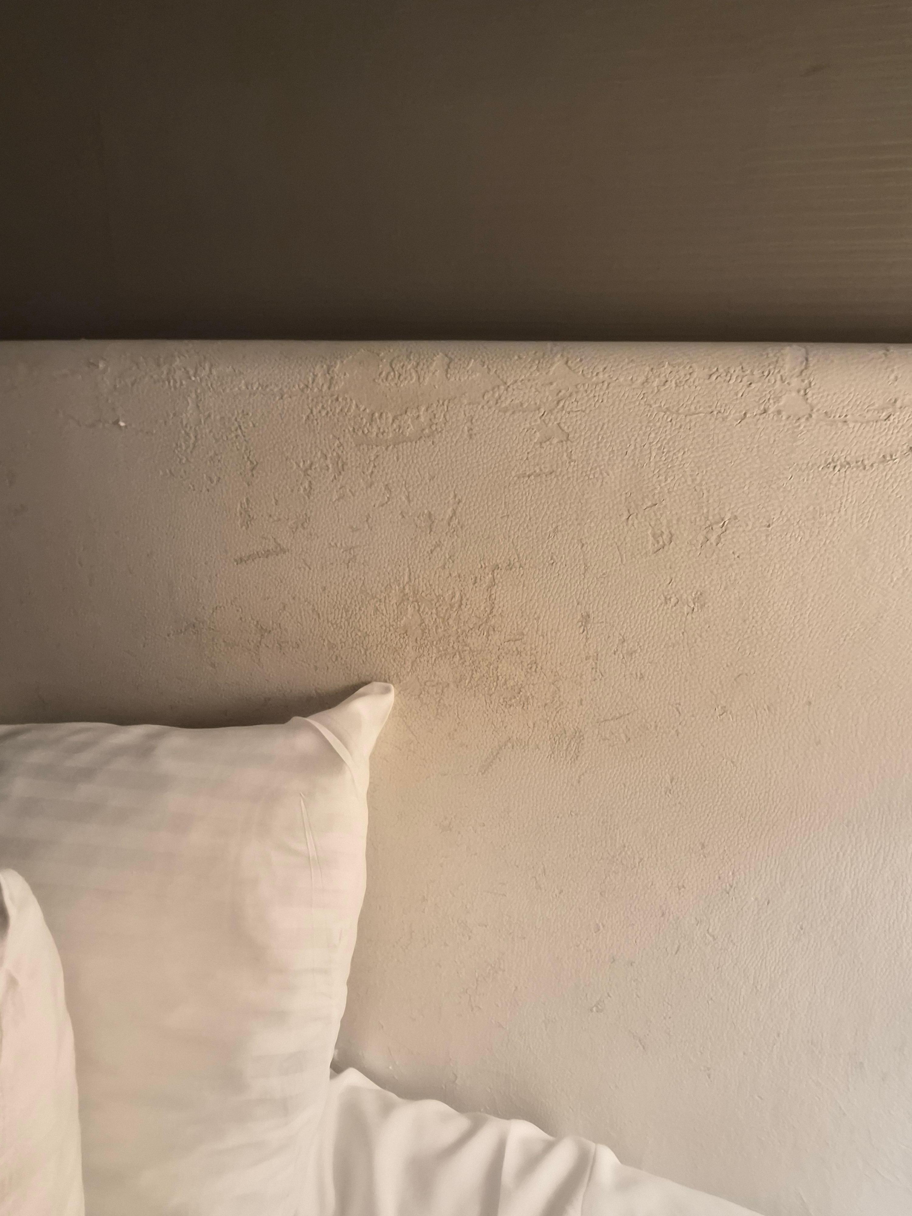 Look st this headboard.