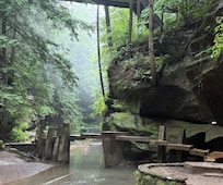 Old man’s cave