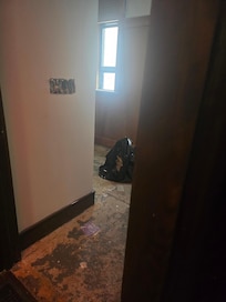 Removing the ambience
