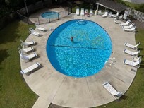 Beautiful pool