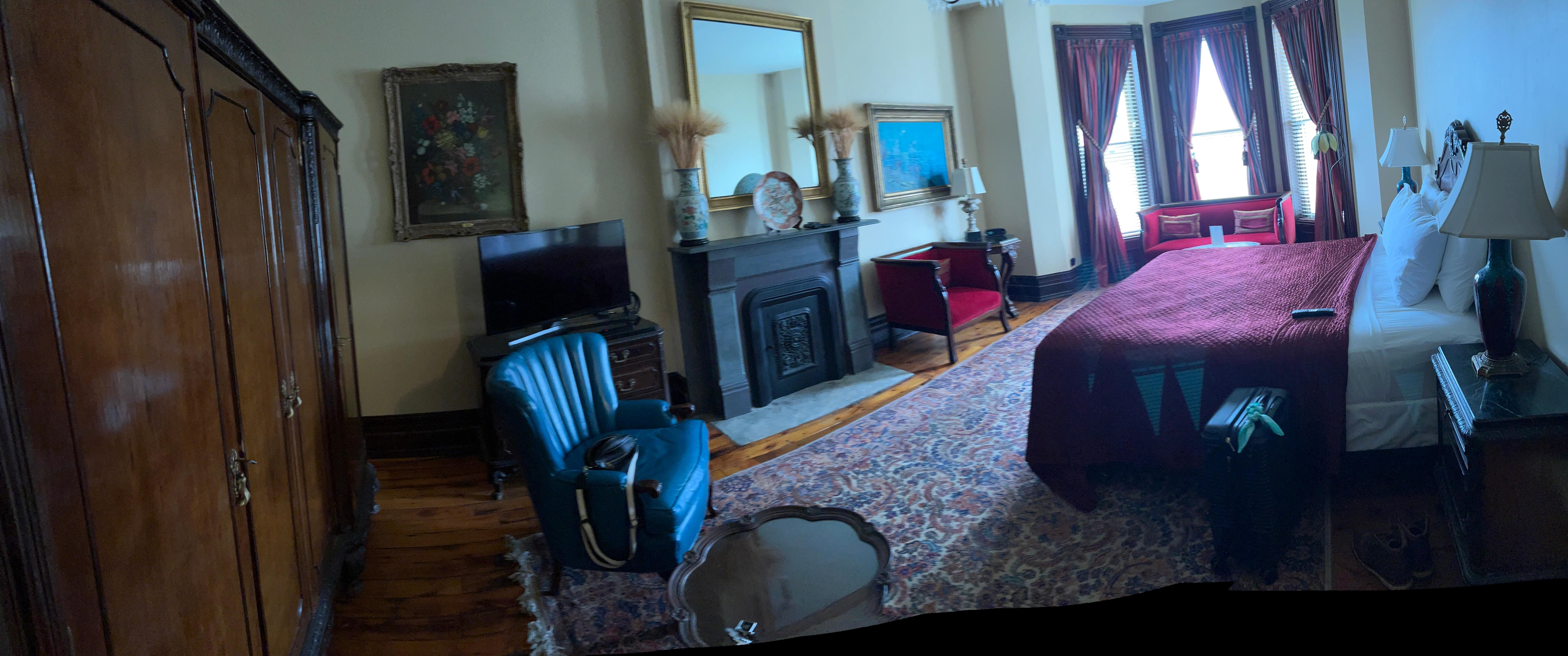 Our room