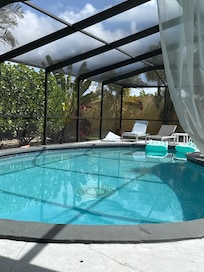 Full sun 10-3 each day