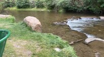 Relax by the river