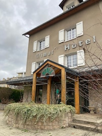 Mimât Hôtel - Mende