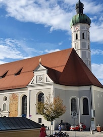 Église de Dachzu