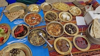 kahvaltı