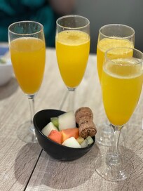 Frukost