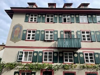 Huset utanför