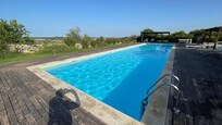 The pool
