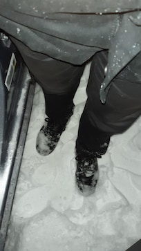 - 8 °C