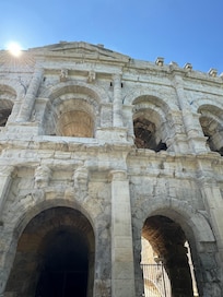 Coliseum
