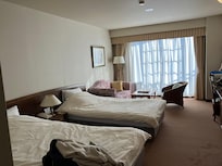お部屋