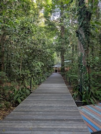 Walkway