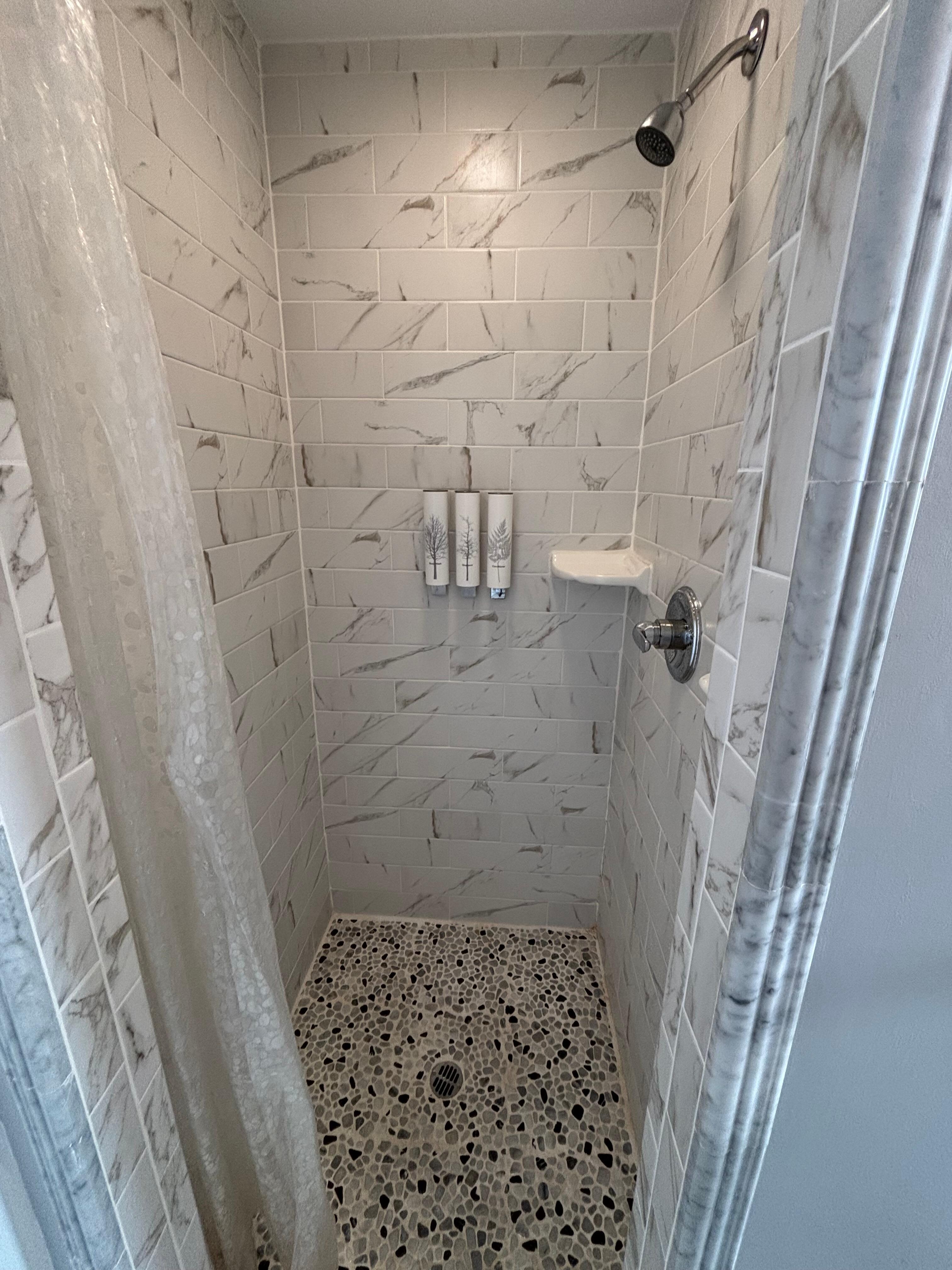 Modern Bathroom
