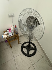 Bedside table