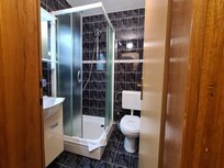 Banheiro do quarto 102