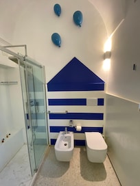 Stanza da bagno