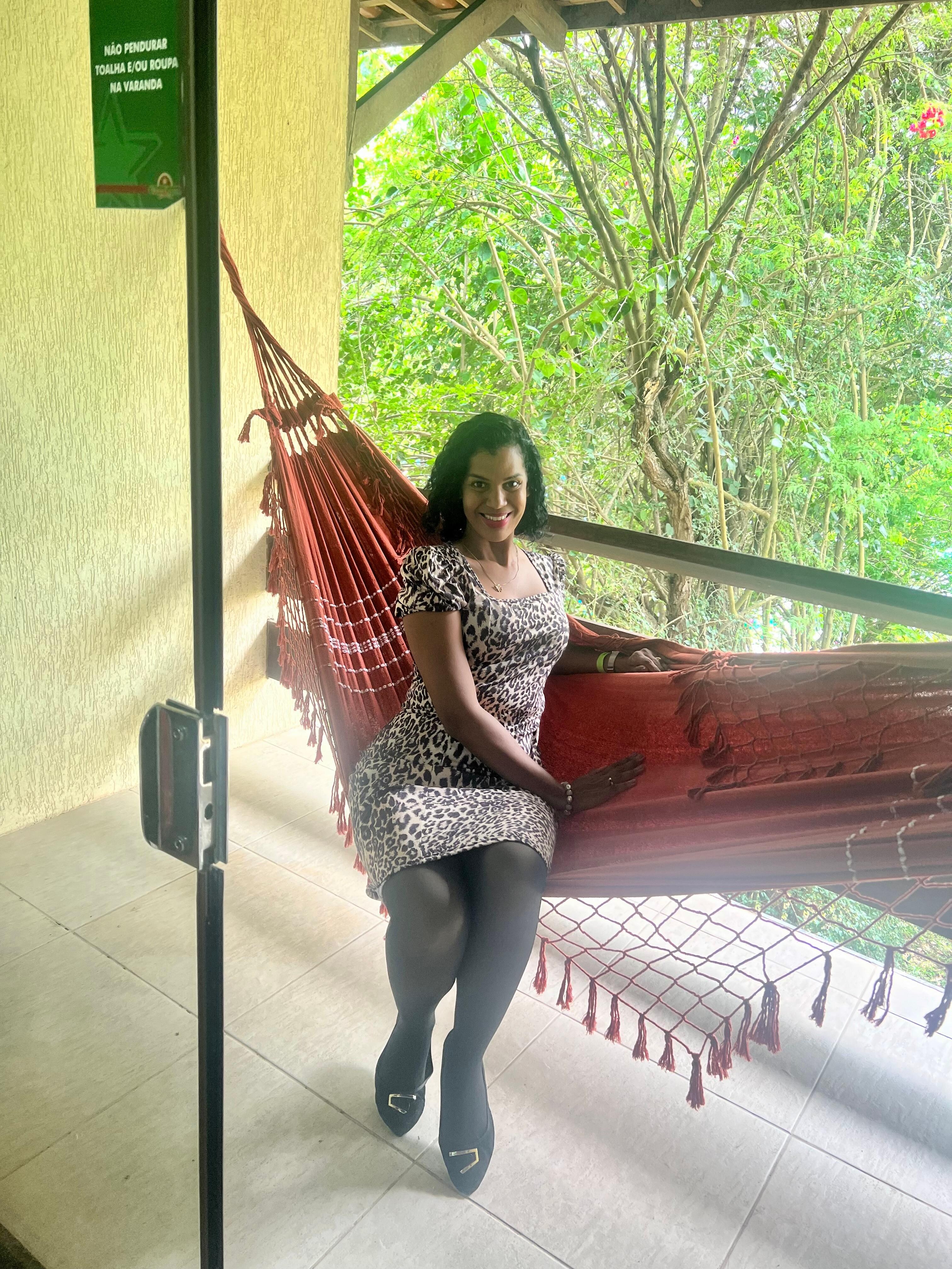 Hotel fazenda Monte Castelo 