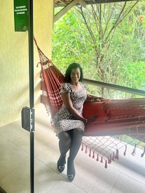 Hotel fazenda Monte Castelo