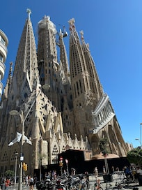 Sagrada Familia