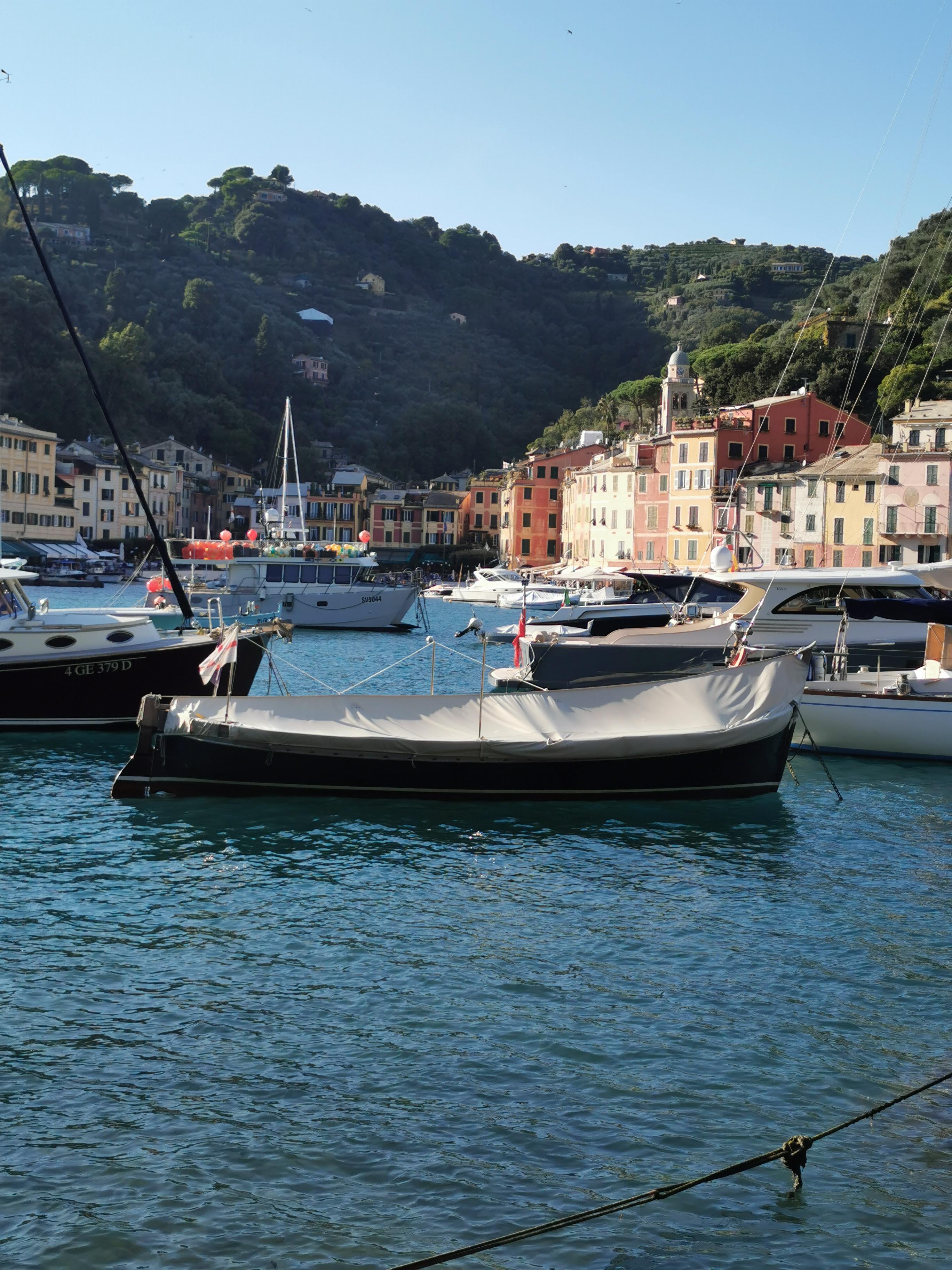 Portofino