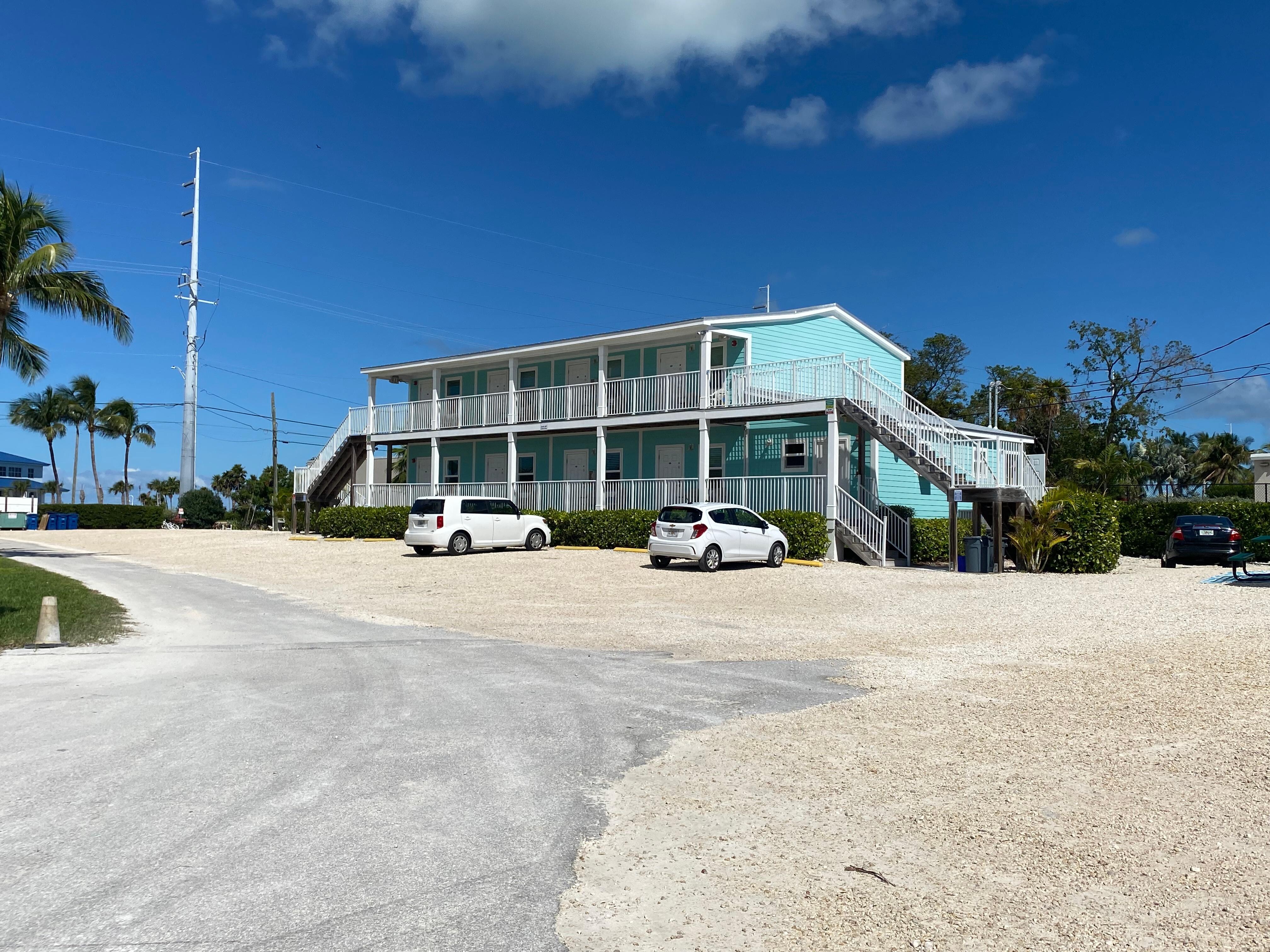 Bonefish Bay Motel en Marathon, , FL hoteles en Marathon