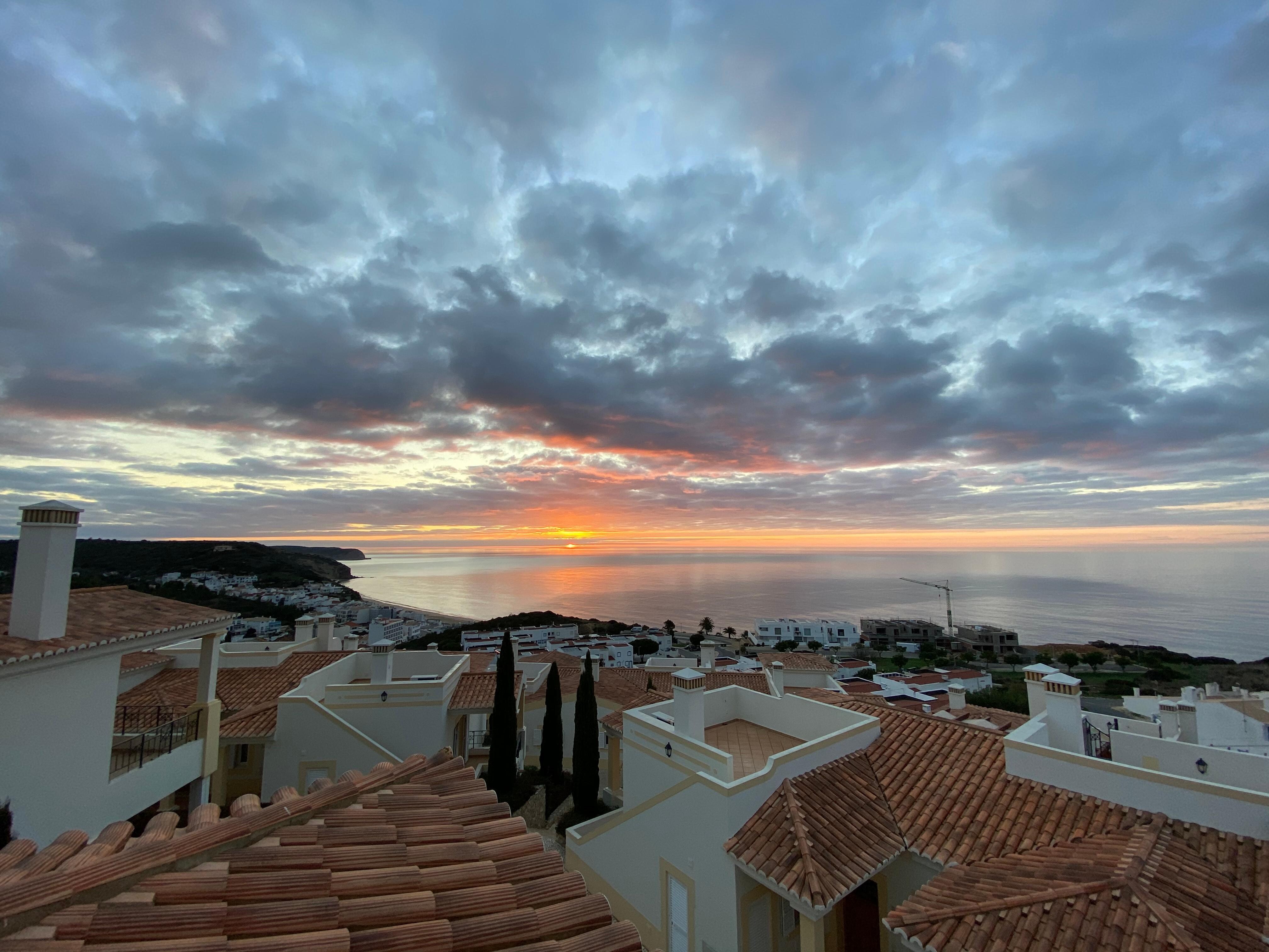 Salema Portugal Hotels; Salema Beach Village Hotel Reviews | Expedia
