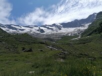 Herrliche Landschaften