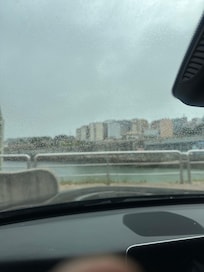 Boa Baiã giro