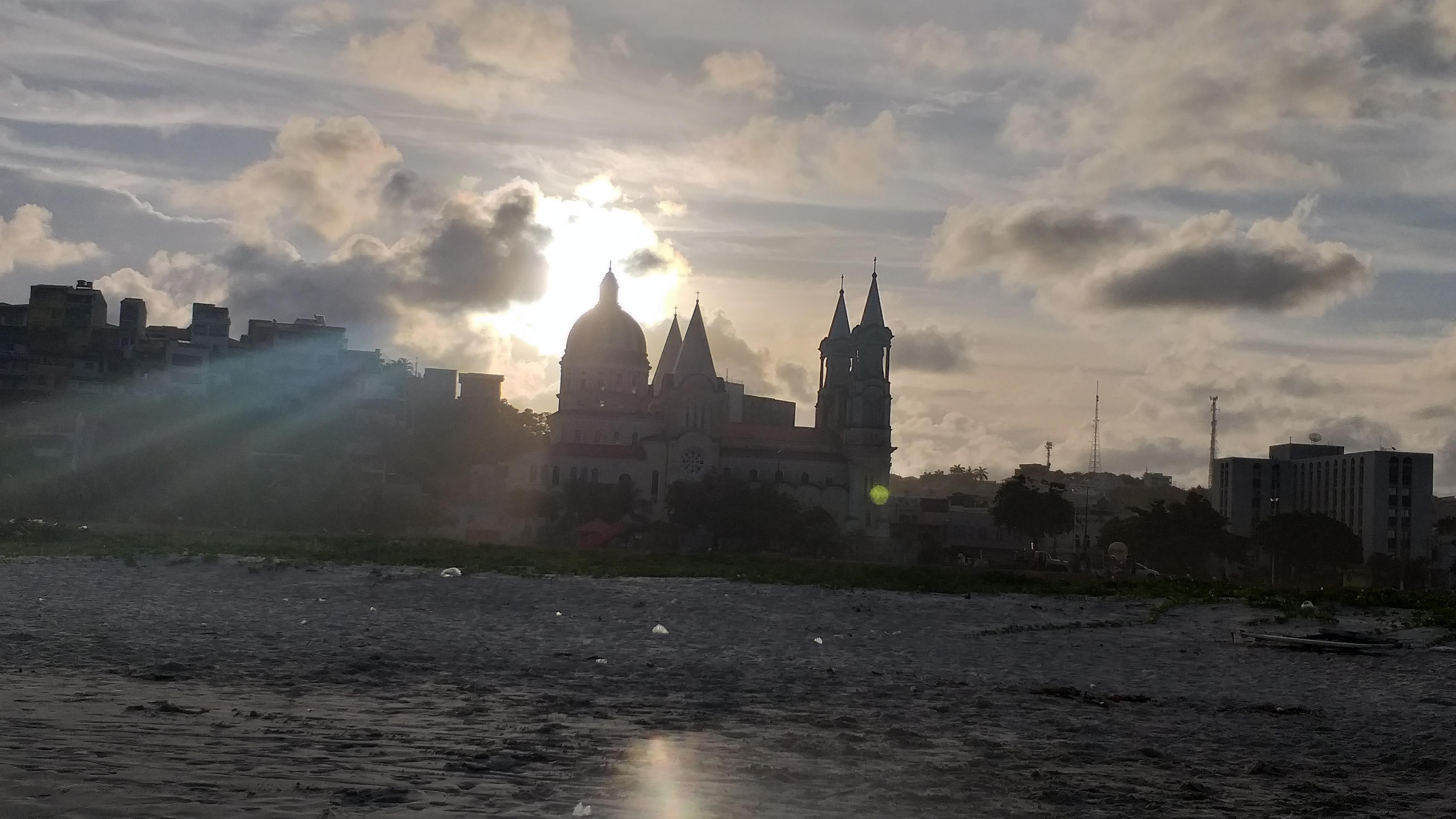 Catedral de São Sebastião