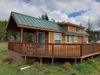 Cabin 86