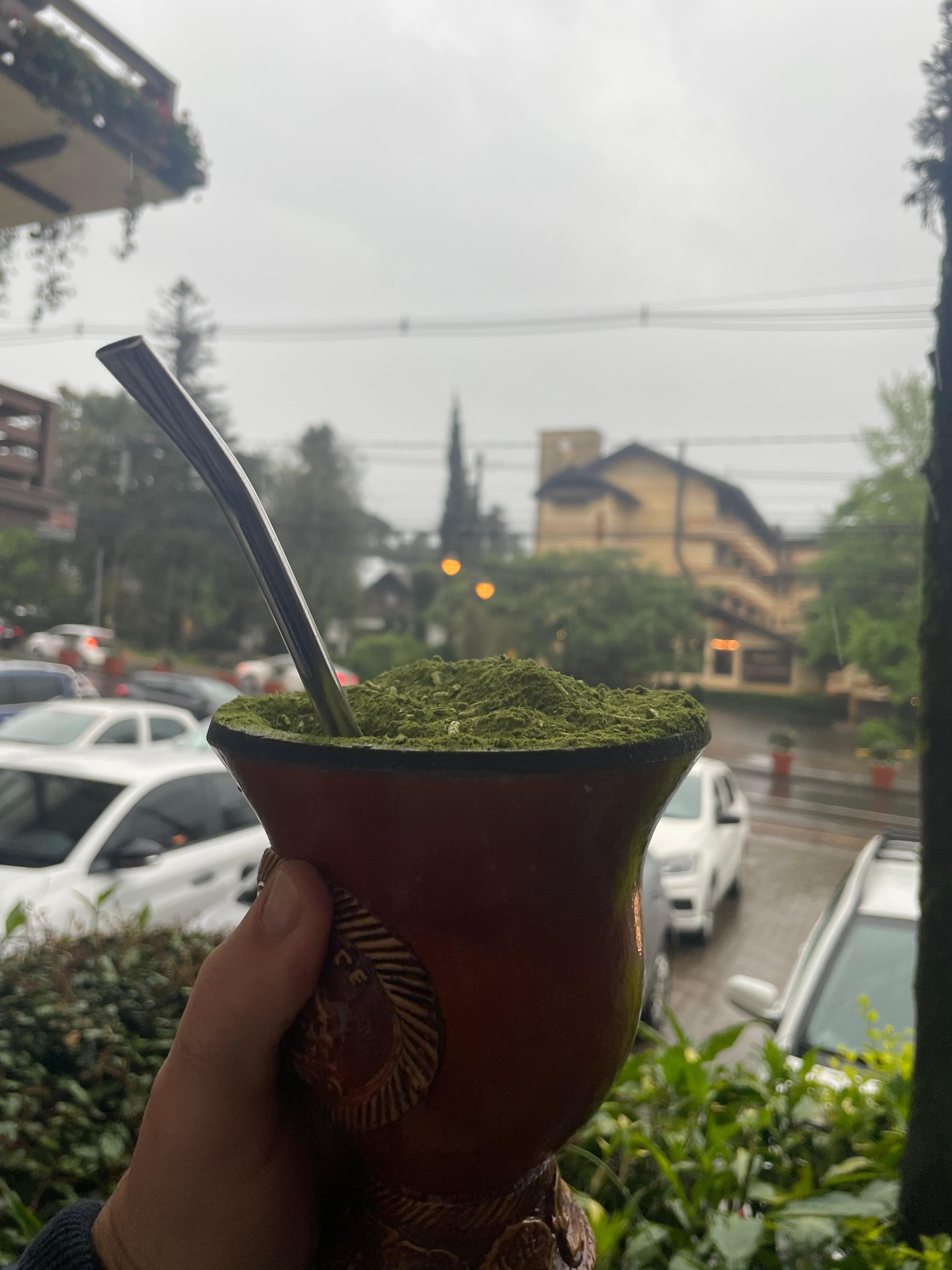 Varanda