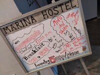 Quelques infos