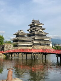 Matsumoto castle