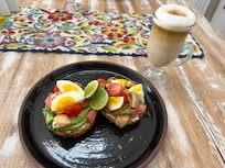 Desayuno